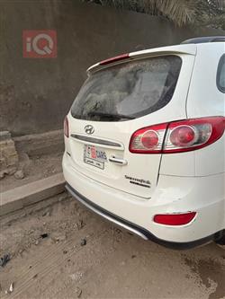 هیوندای سەنتافی